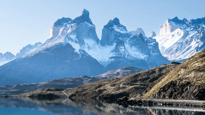 Best domestic travel destinations 2025