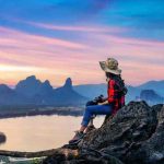 Top international cities for solo travelers