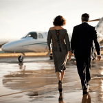 Luxury international travel experiences