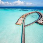 Top island destinations for honeymooners